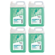 Liquipak - Washing Up Liquid 20 Litres