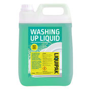 Liquipak - Washing Up Liquid 5 Litres