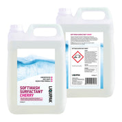 SoftWash Surfactant | Cherry Fragrance