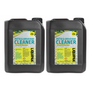 Liquipak - Patio & Driveway Cleaner 10 Litre