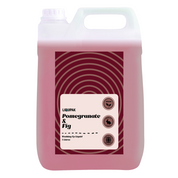 Liquipak - Pomegranate & Fig 5 Litres