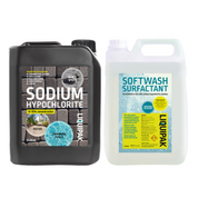 Sodium Hypochlorite 14-15%| Patio Cleaner