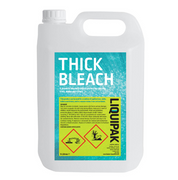 Liquipak Thick Bleach 5L