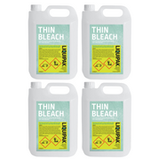 Liquipak - Thick Bleach 20 Litres