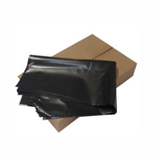 Heavy duty rubble sack Bag on box Liquipak