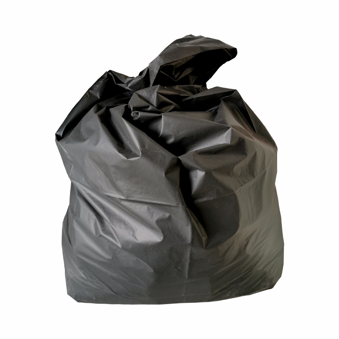 Heavy duty rubble sack Liquipak