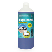 Liquipak - Liqui-Bloo Caravan Toilet Cleaner 1 Litre