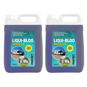 Liquipak - Liqui-Bloo Caravan Toilet Cleaner 10 Litres