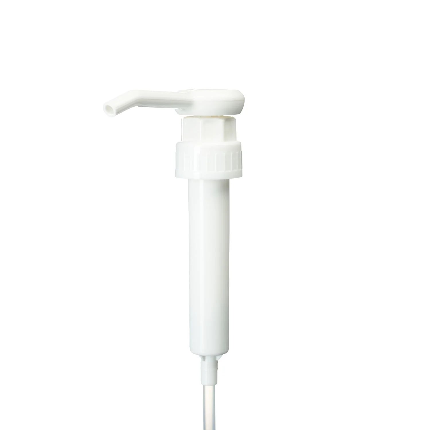 Dosage Pump for Washing Up Liquid And Liquid Hand Soap 5L Jerry Can | Liquipak