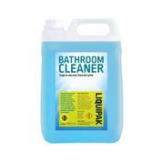 Liquipak - Bathroom Cleaner 5 Litres