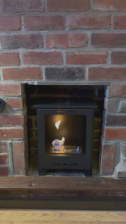 Liquipak - Eco Bioethanol Fuel For Fireplaces and Fires