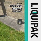 Liquipak - Black Spot Remover Concentrate 