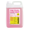 Liquipak pink hand soap 5L