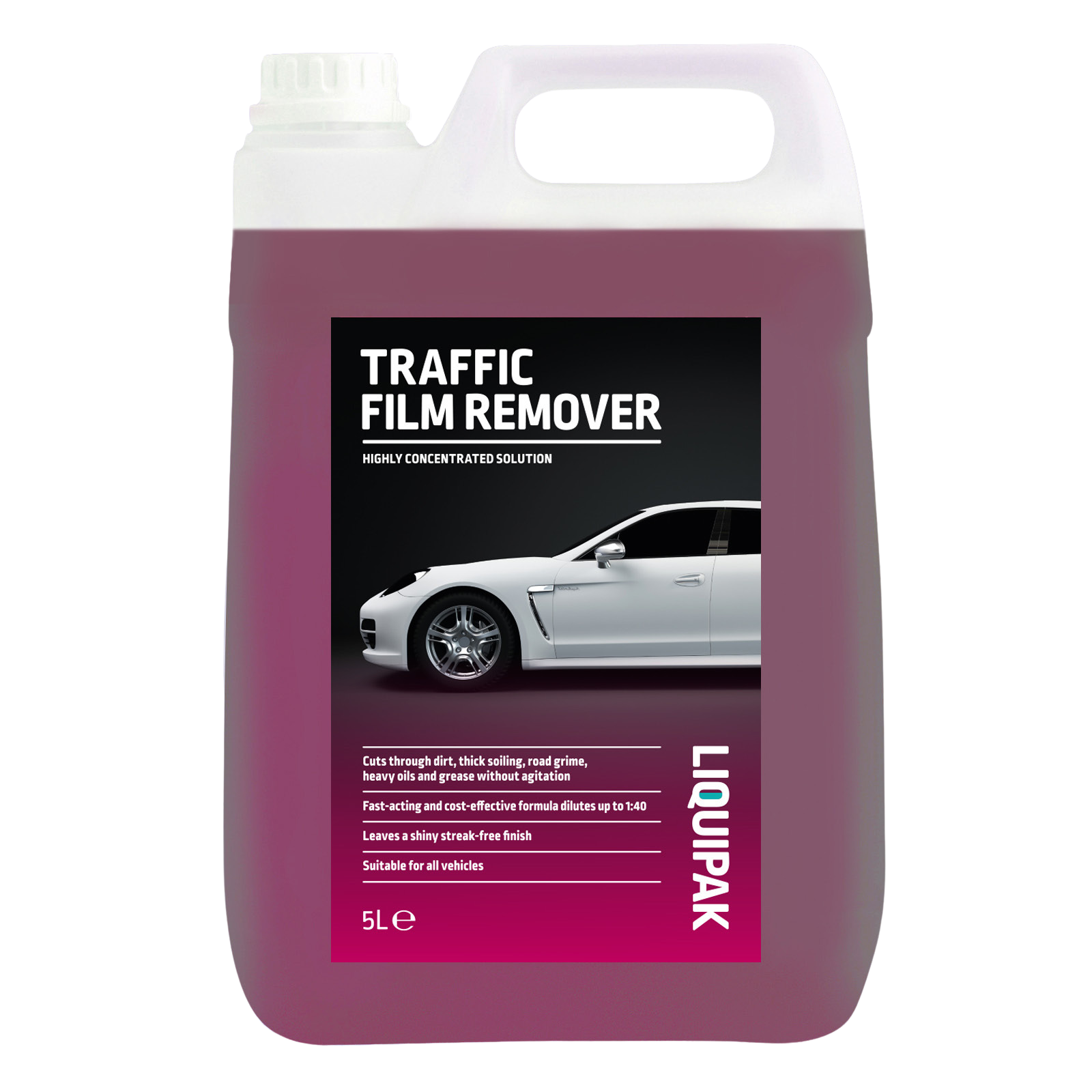 Professional Cleaning Products | Outdoor, Household And Vehicles – Liquipak