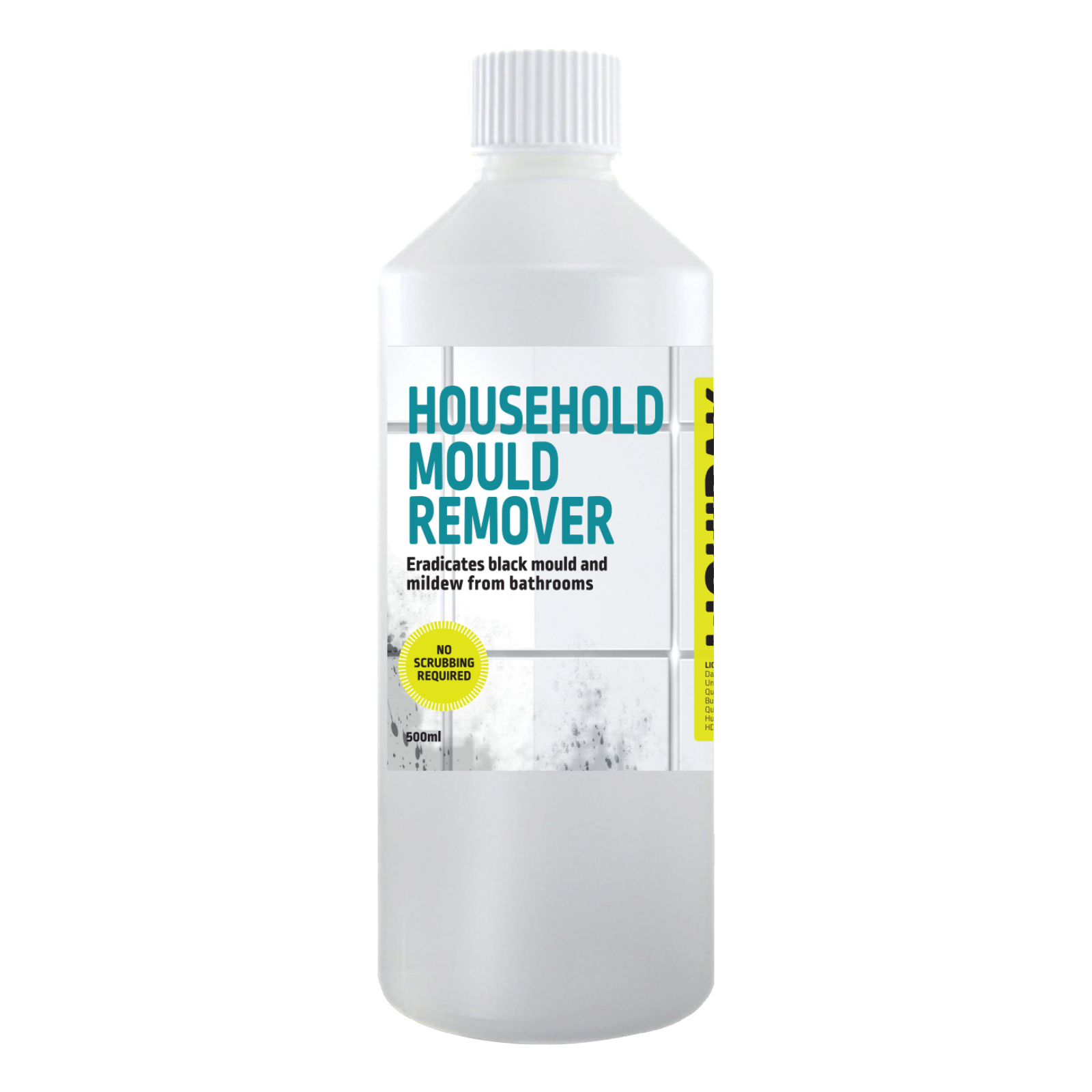 Household Mould Remover