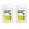 Liquipak - Soft Wash Biocide 10L