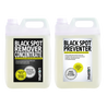 Black Spot Remover & Preventer 10L