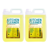 Liquipak Kitchen Cleaner 2x5L