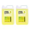 Liquipak - Lemon Disinfectant 2x5L