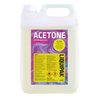 Liquipak - Acetone 99.9% 5Litres | Nail Polish Remover